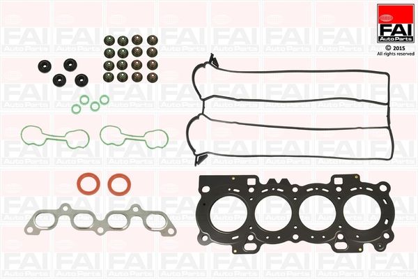 FAI AUTOPARTS Blīvju komplekts, Motora bloka galva HS749